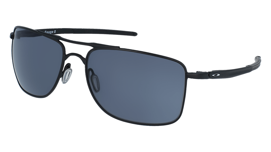 Oakley gauge shop 8